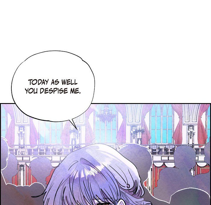 The Villainess Behind the Mask - episode 1 - 101