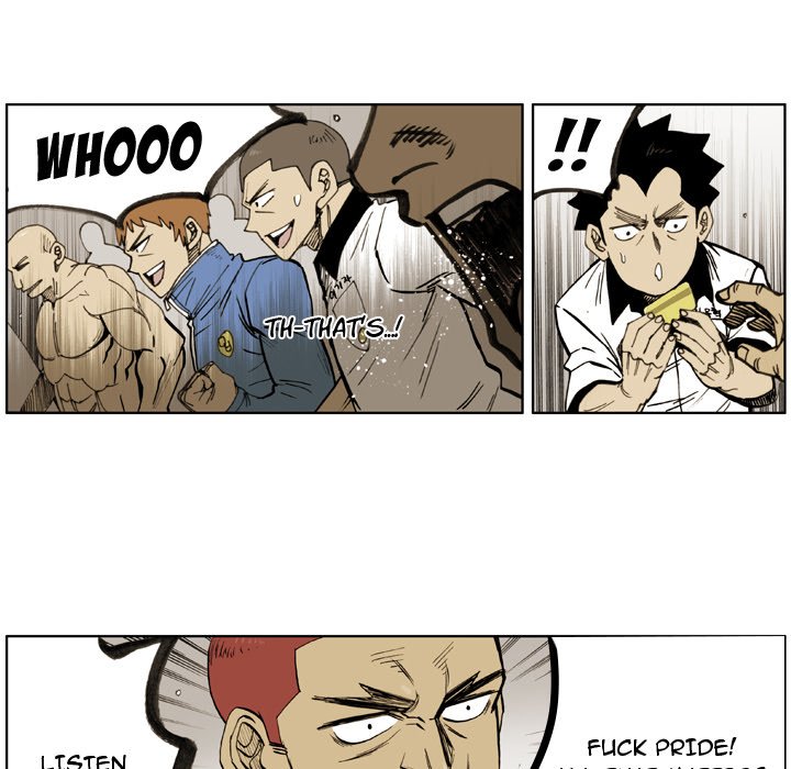 The Bully Hunter - episode 17 - 63