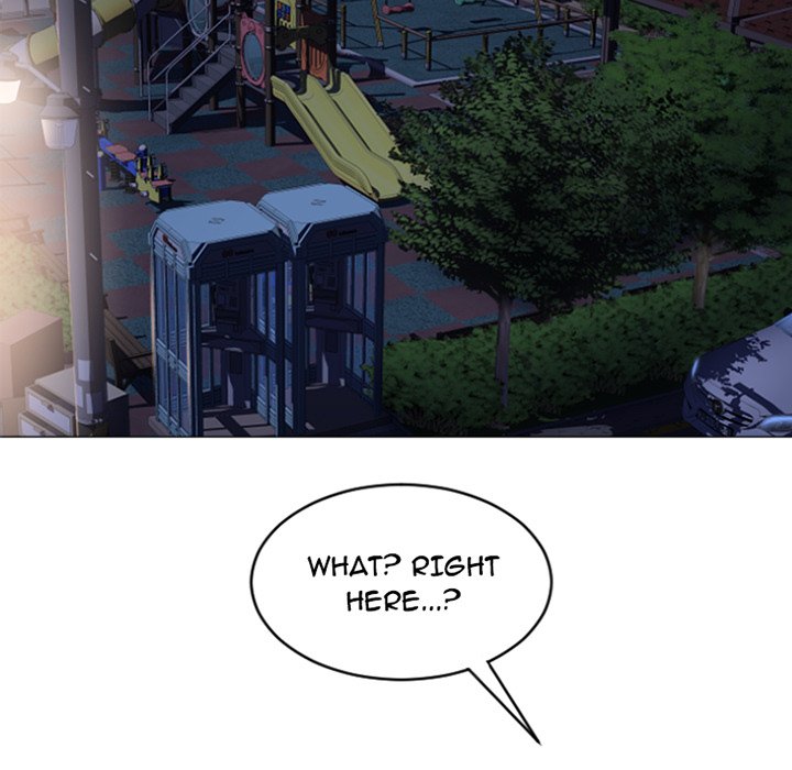 Close, but Far - episode 20 - 6