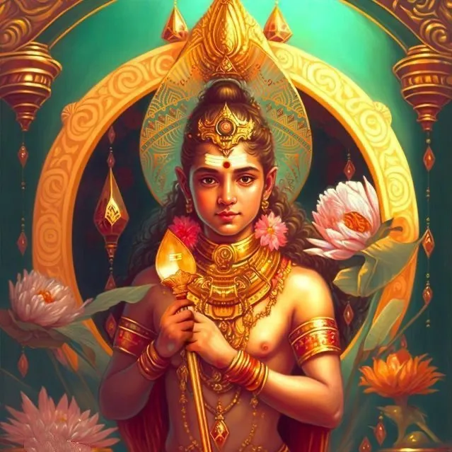 shivas_trishul