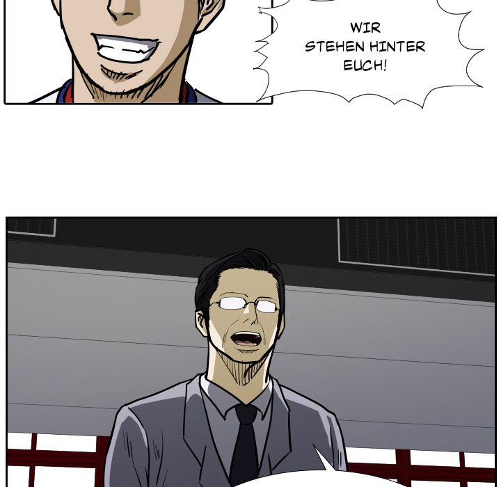 Tweener - episode 34 - 93