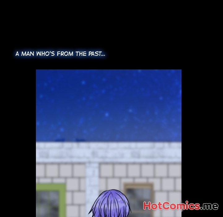 Leave Me Not - episode 19 - 31