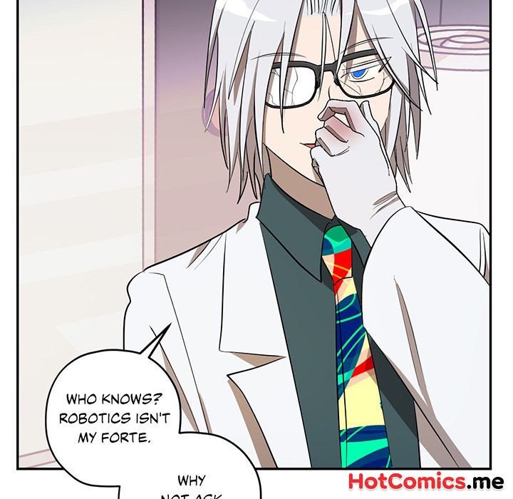 Love, Lust, & Joy - episode 26 - 70