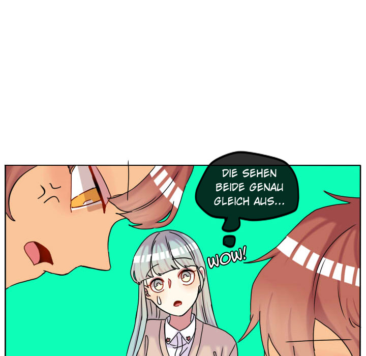 Das Chillige Pärchen - episode 70 - 69