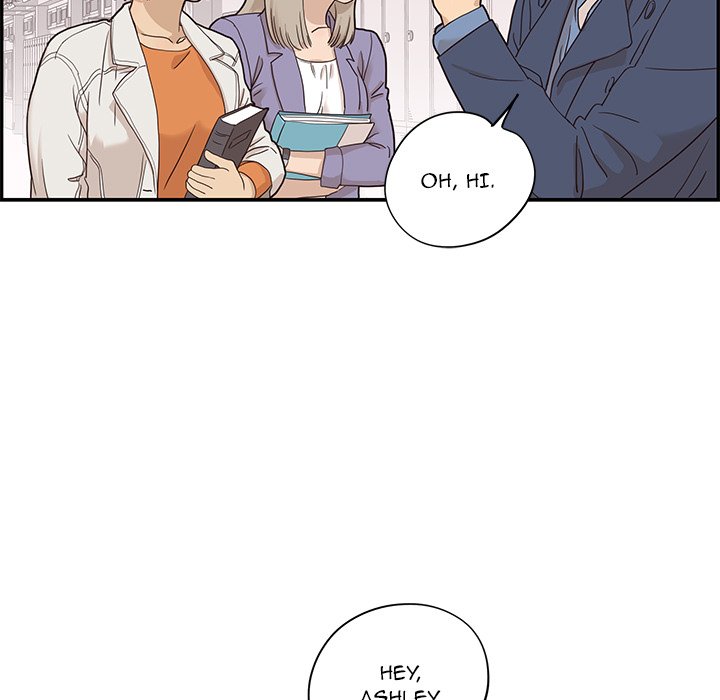 His Women's University - episode 38 - 90