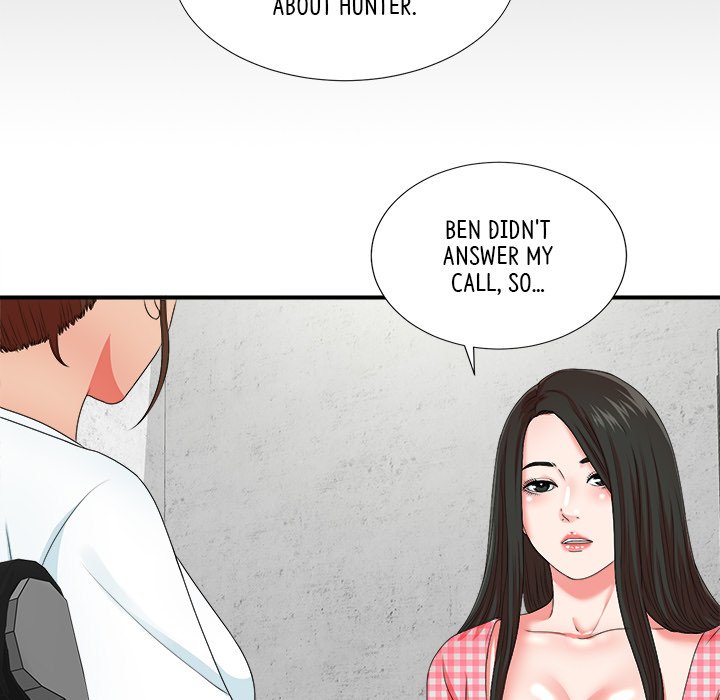 The Secret Friend - episode 50 - 15