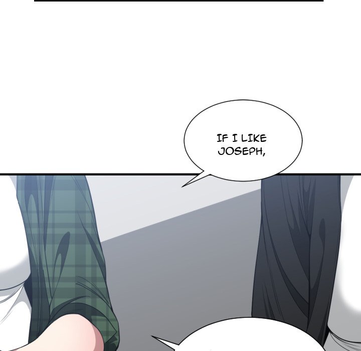 You're Not That Special! - episode 22 - 7