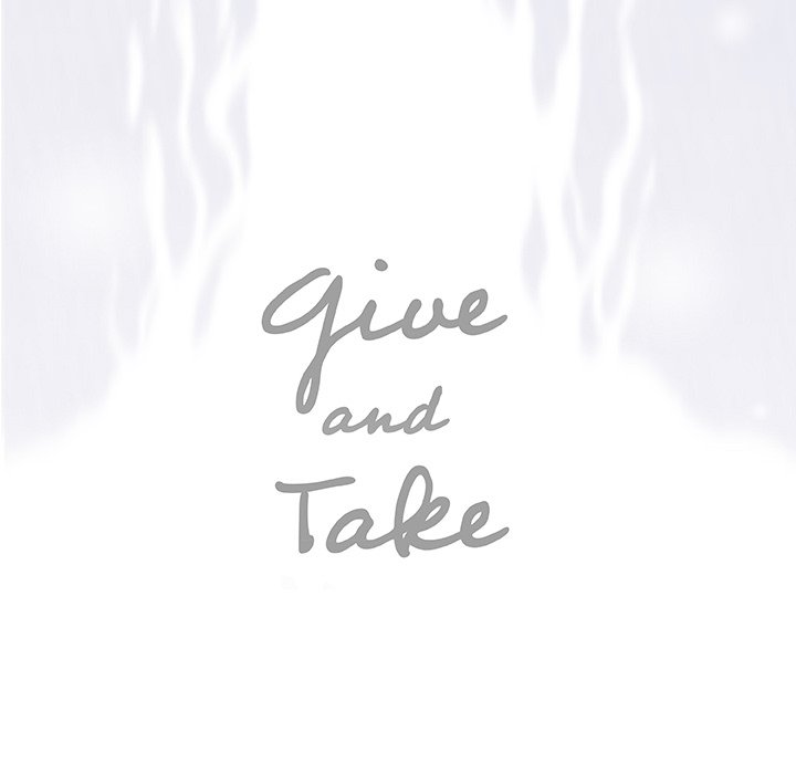 Give and Take - episode 26 - 138
