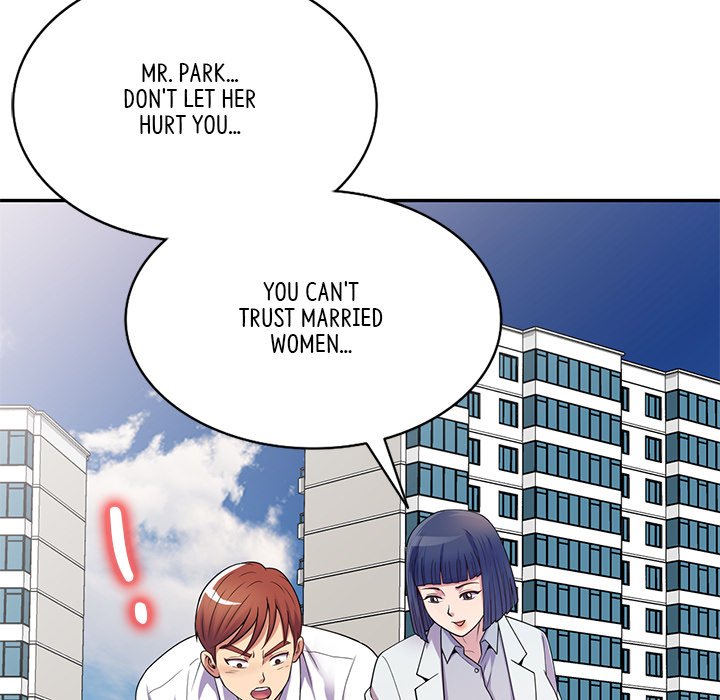 My Wife is a Teacher - episode 17 - 151