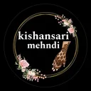 @kishansari_mehndi