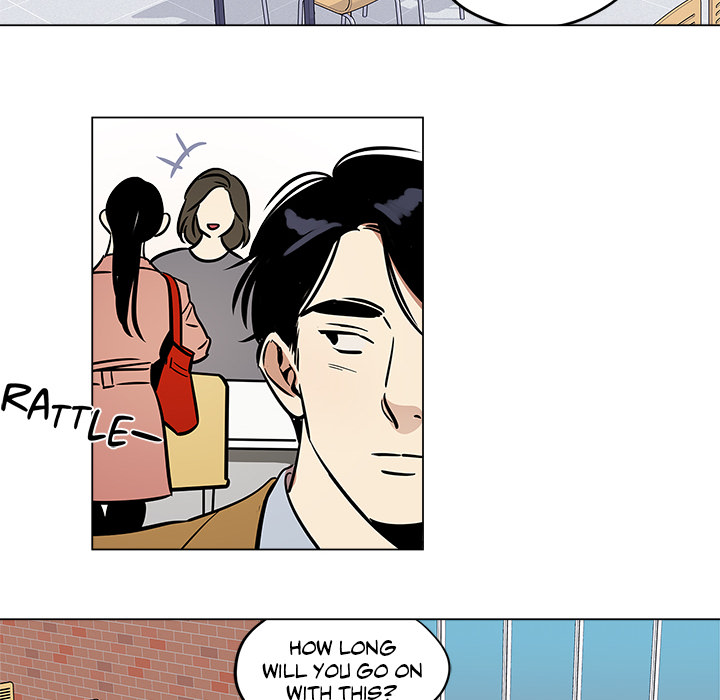 Snowman - episode 28 - 35