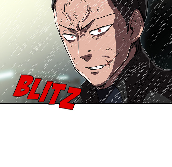 Stardust - episode 18 - 22