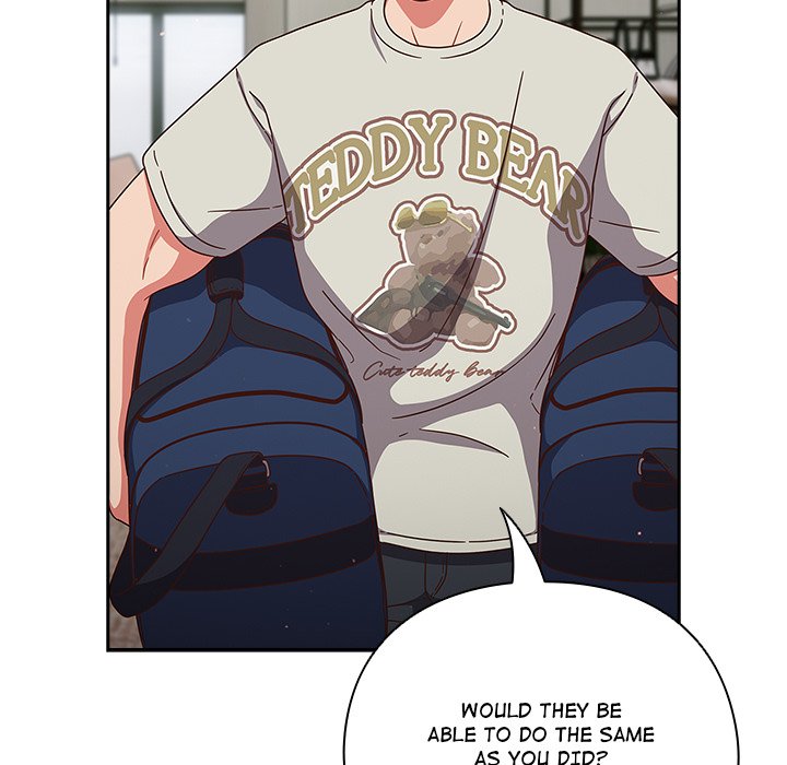 Honey Sweet Part-Time Job - episode 4 - 116