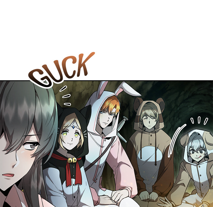 Max-Level Heldin - episode 25 - 30