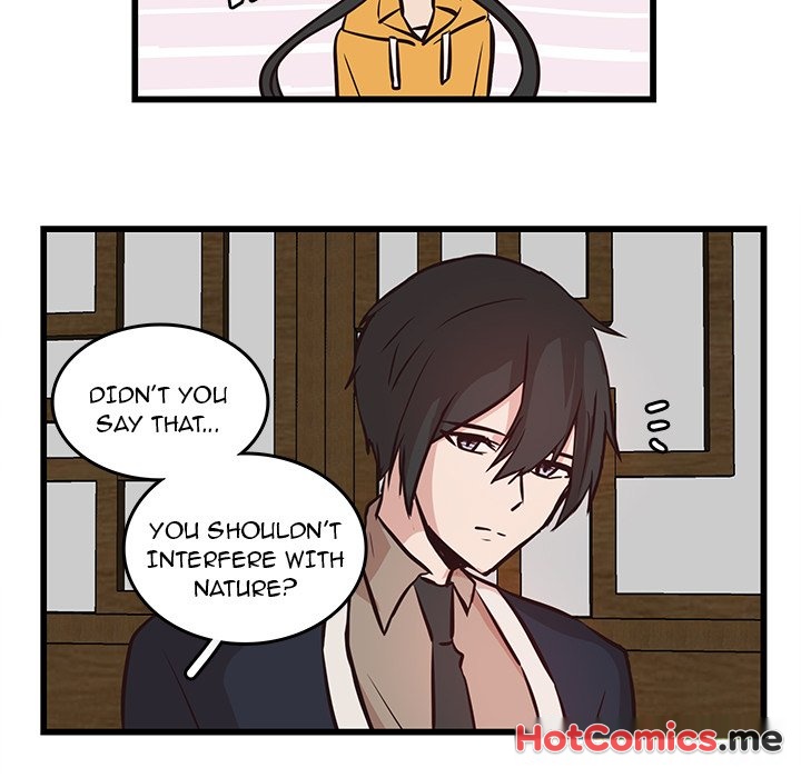 The Tiger, The Sun and The Moon - episode 19 - 31