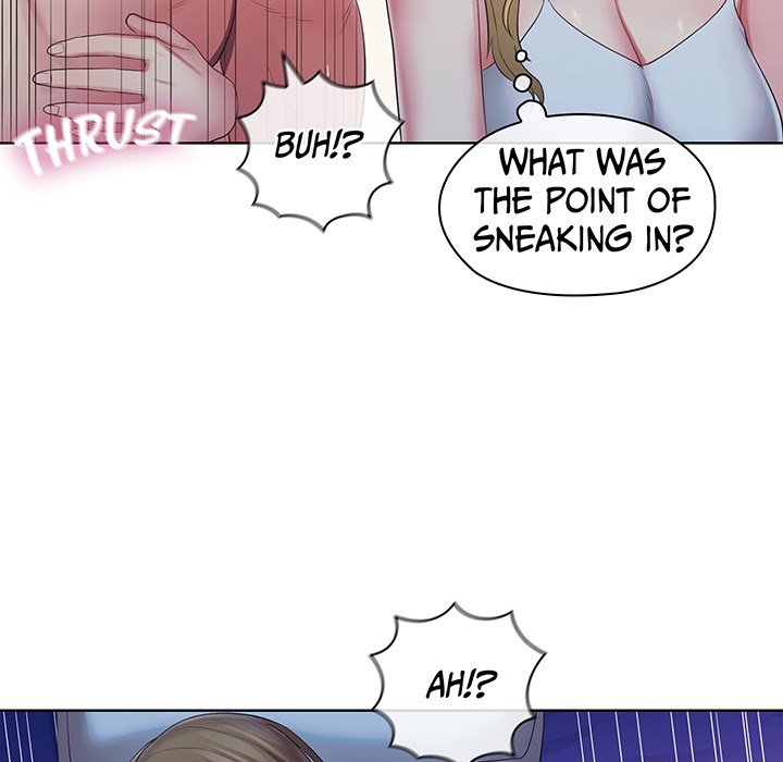 Master, Do You Need A Hand? - episode 48 - 100
