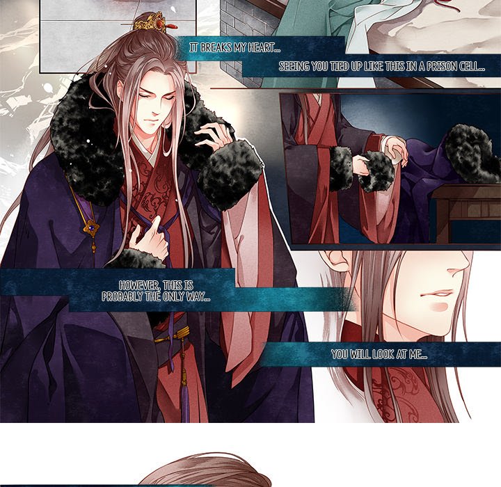 Behind the Clouds - episode 3 - 9