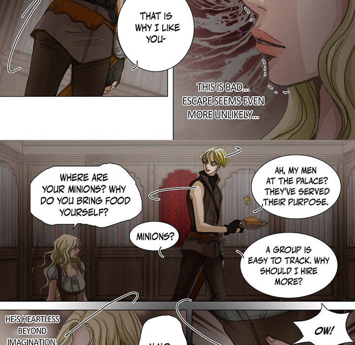 The Emperor's Woman - episode 64 - 39