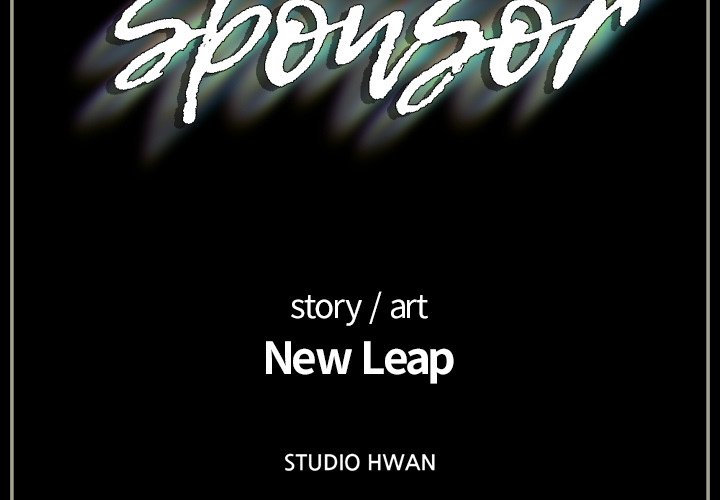 Sponsor - episode 37 - 2
