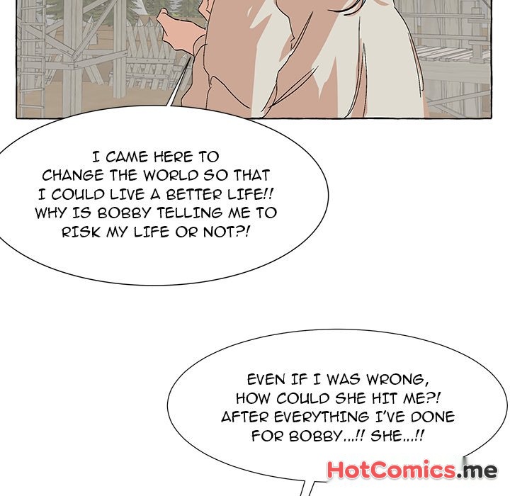 New Life, New Me - episode 59 - 73