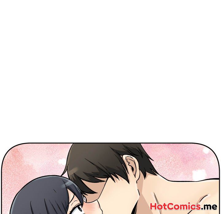 Excuse me, This is my Room - UNCENSORED - episode 46 - 102