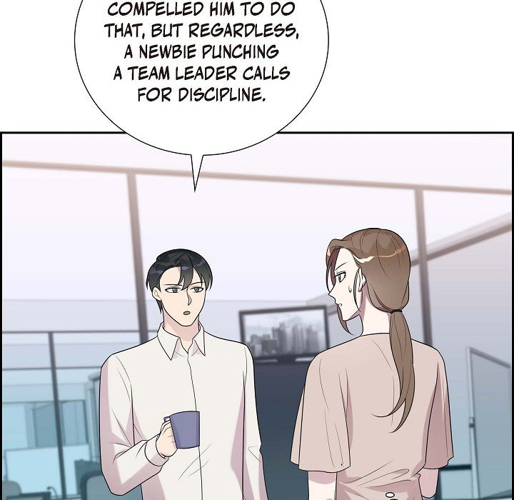 A Misogamist's Romance - episode 22 - 35