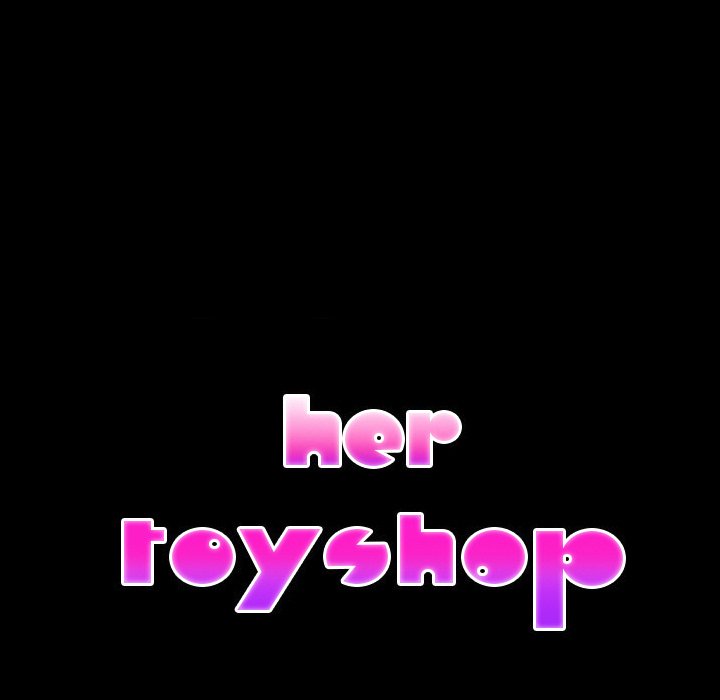Her Toy Shop - episode 35 - 13