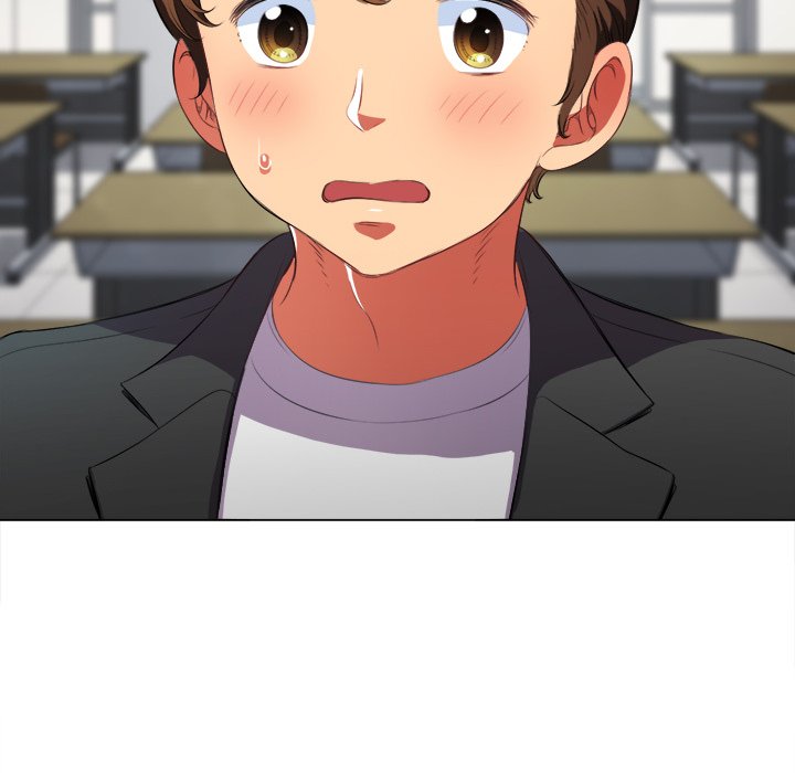 My High School Bully - episode 35 - 54