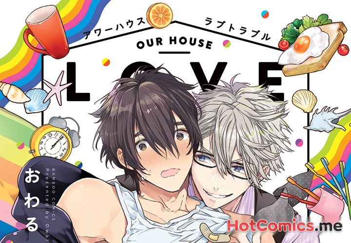 Our House Love Trouble - episode 12 - 0