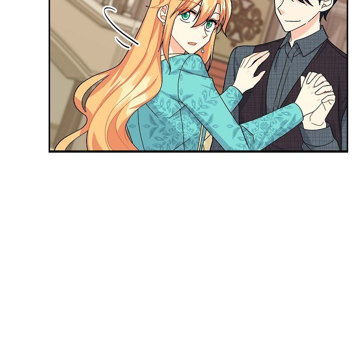 The Destroyer Fell in Love with Me - episode 16 - 102