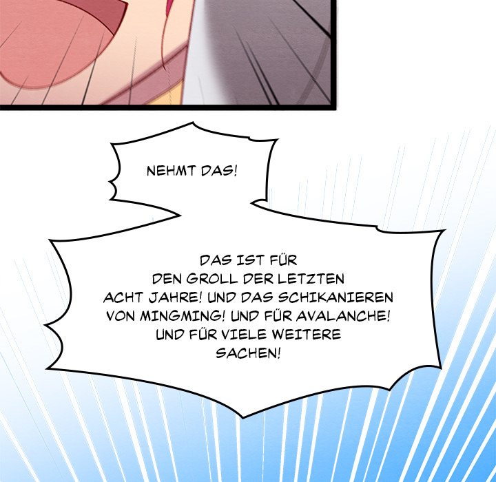 Geheimnisse unter Paaren - episode 61 - 131