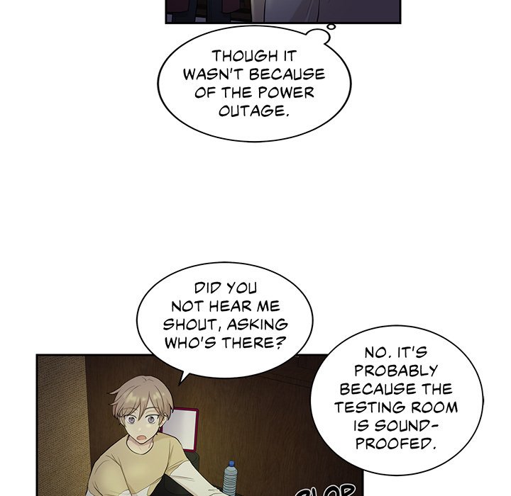 My X Report - episode 15 - 14