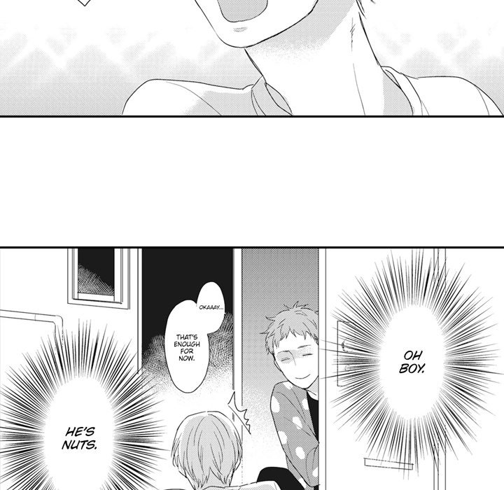 The Uninvited Cat and His Fickle Master - episode 1 - 15