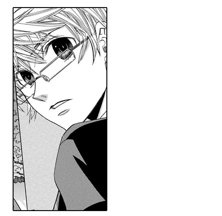 Falling In Love Under The Blue Sky - episode 8 - 24