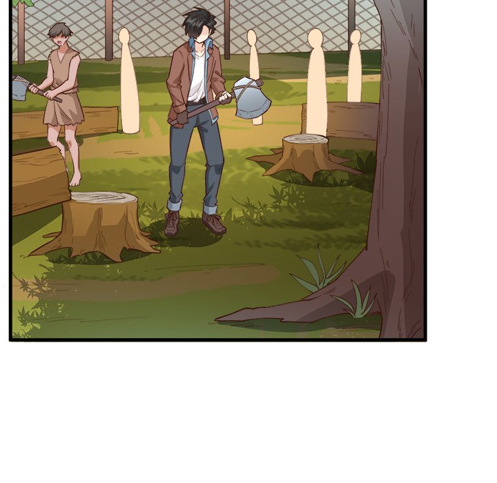 Survival Logbook - episode 45 - 24