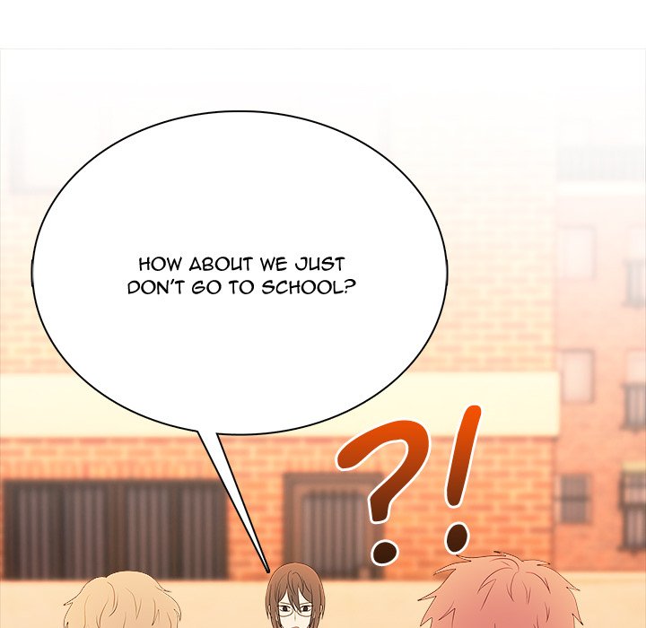 High School Legend Boost - episode 43 - 7