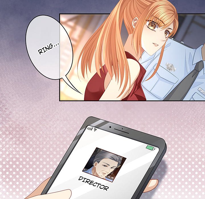 MASTER AND SEVEN LOVERS - episode 48 - 10