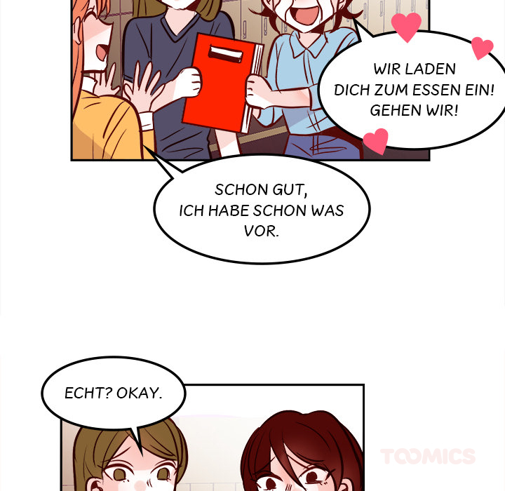 Die Jugendpille - episode 21 - 45