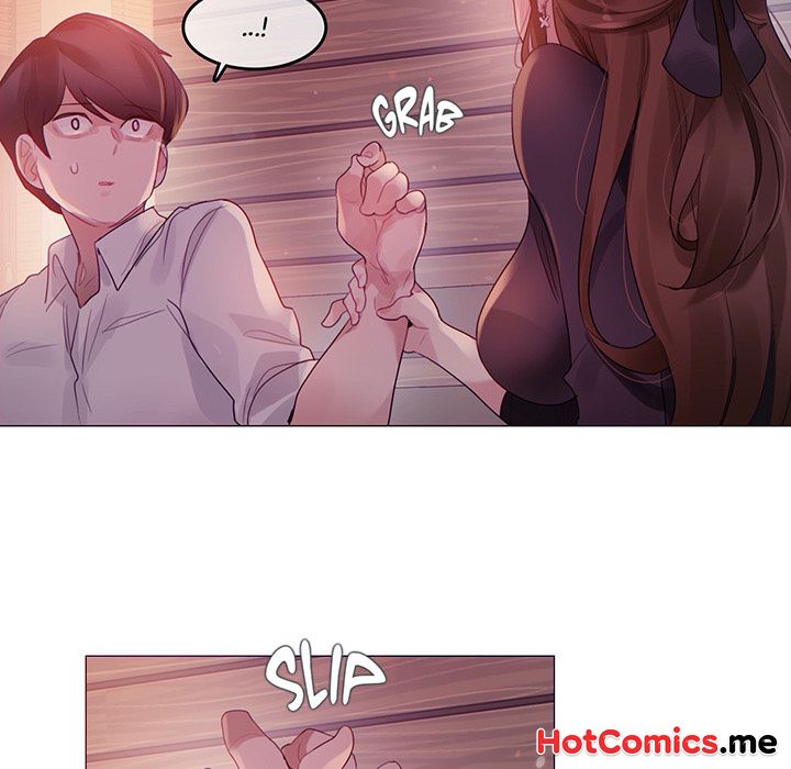 A Pervert's Daily Life - episode 90 - 41