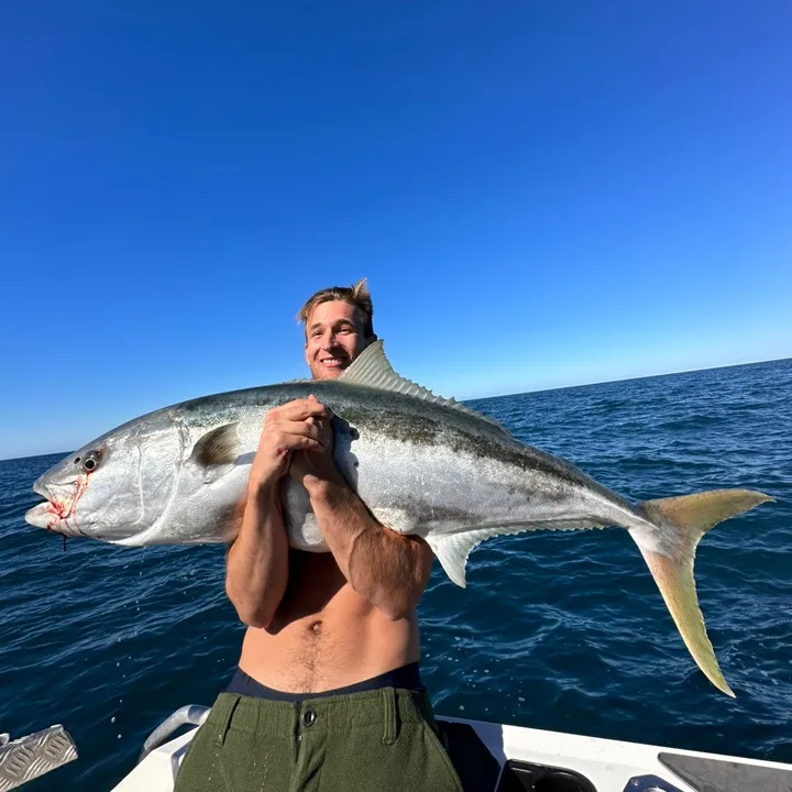 henrygibbsfishingnz
