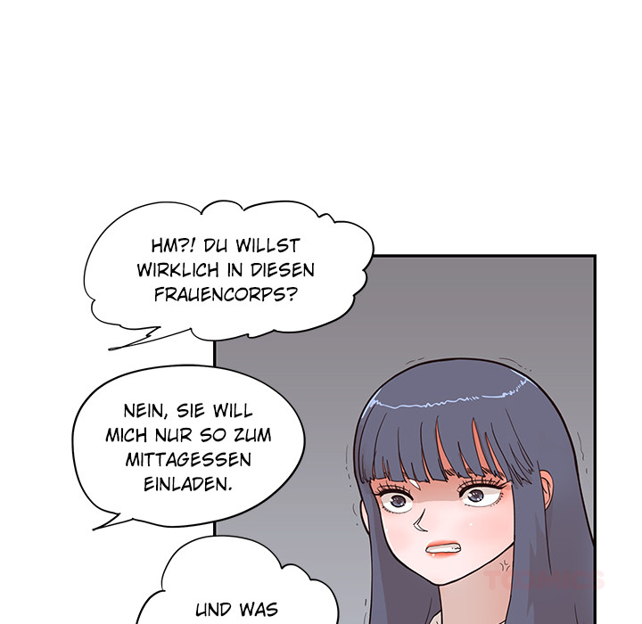Der Hahn im Korb - episode 91 - 101