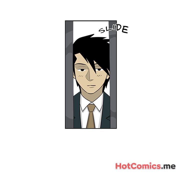Misaeng: Incomplete Life - episode 81 - 17