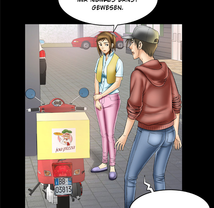 Die Partner meiner Frau - episode 21 - 31