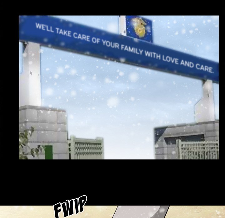 The Snow - episode 12 - 72