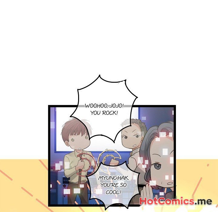 Sentimental Reasons - episode 16 - 9