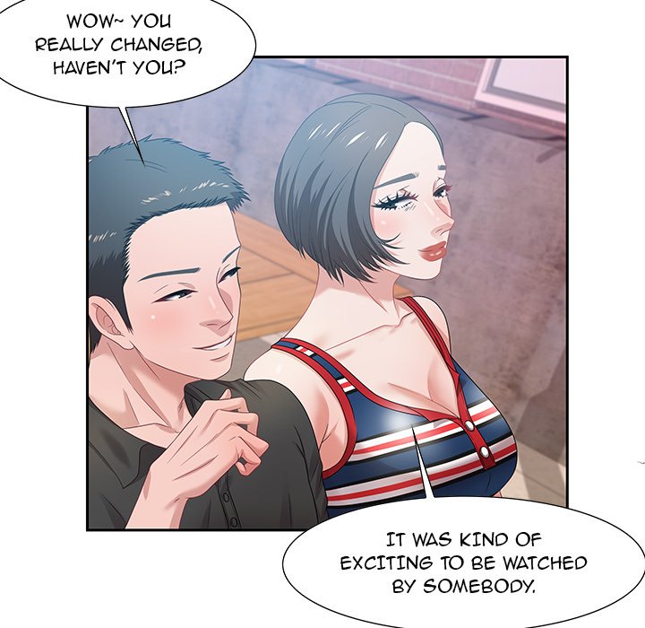 Tasty Chat: 0km - episode 11 - 109