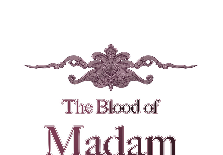 The Blood of Madam Giselle - episode 41 - 1