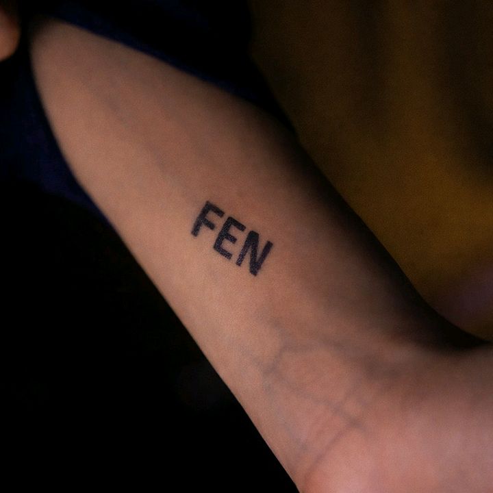 FEN - original sound