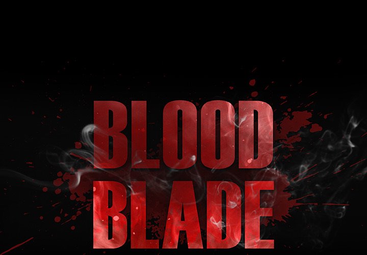 Blood Blade - episode 10 - 1
