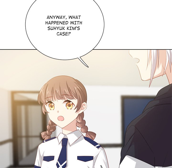 A Young Case of Hearts - episode 12 - 54